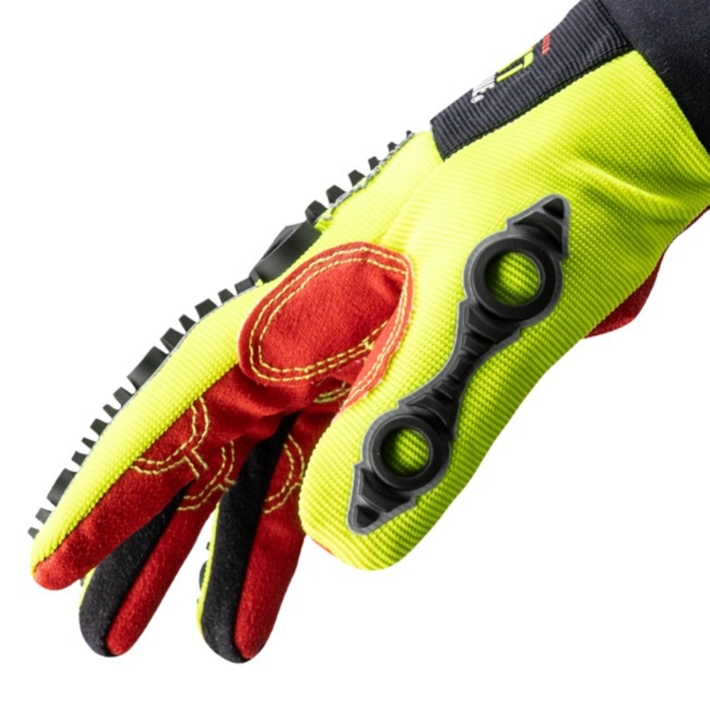 HexArmor EXT Rescue Barrier 4014 Gloves from GME Supply
